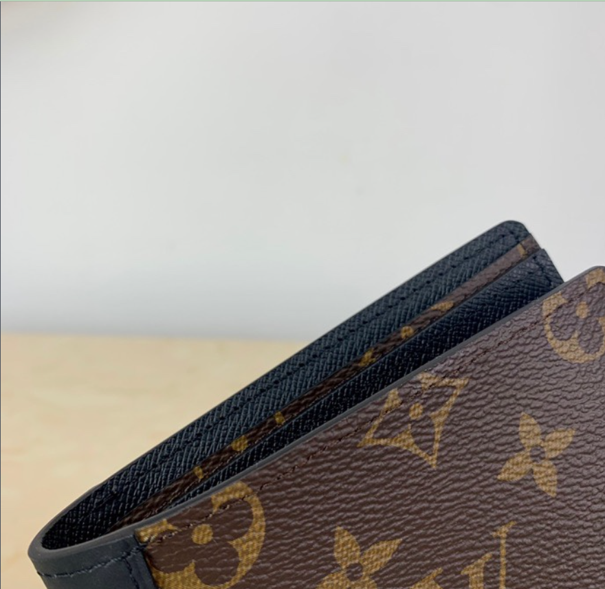 L*ouis V*uitton Bag Top Quality 11.5*9*1.5CM