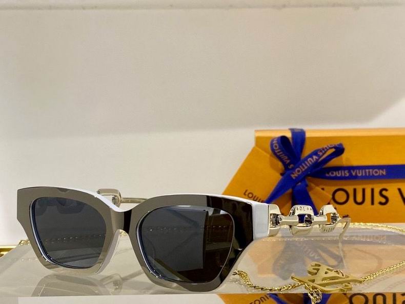 Top Quality L*ouis V*uitton Glasses