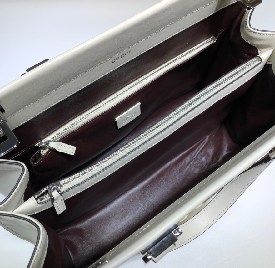 G*ucci Bag Top Quality 33.5*26*11.5CM