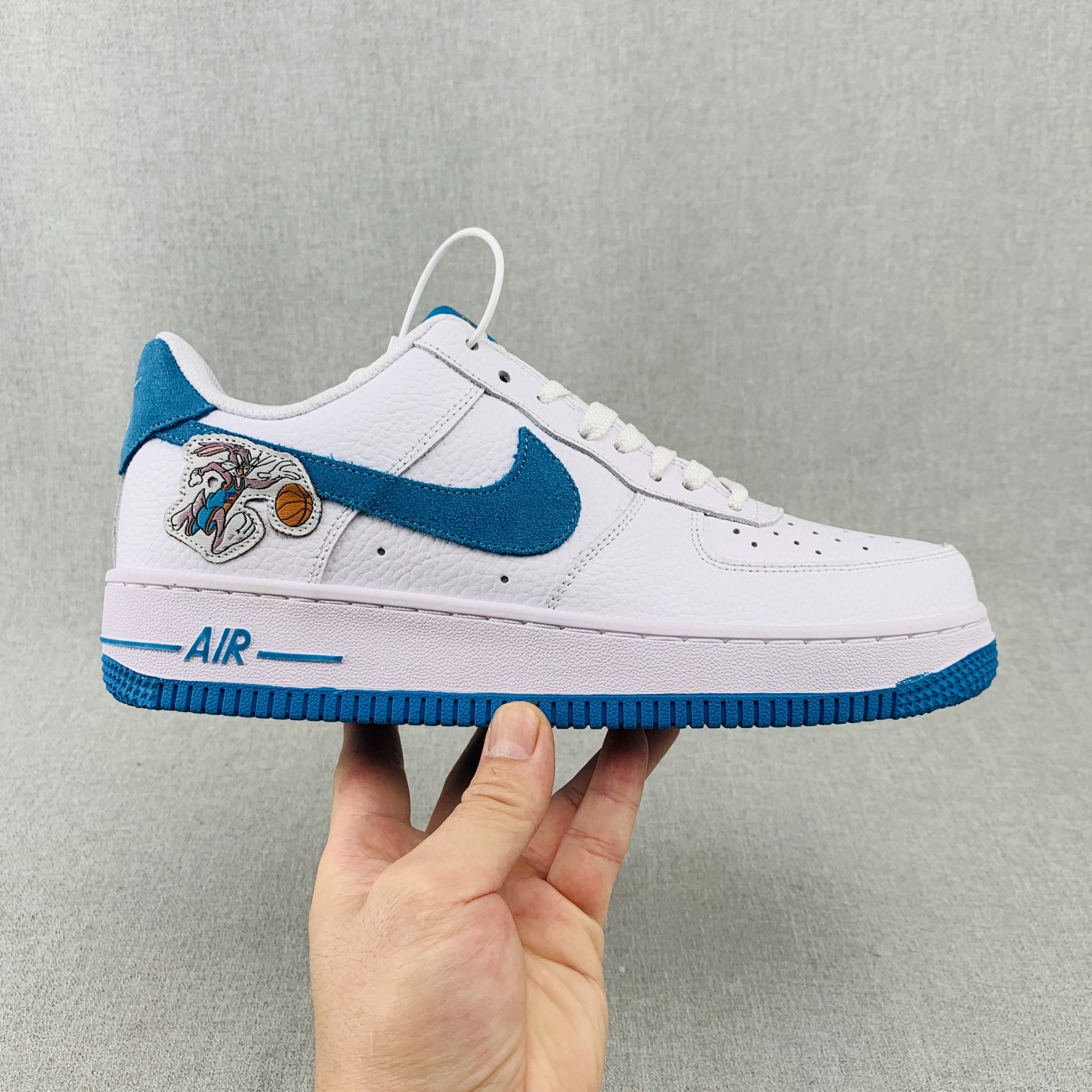 from Air Force 1 Low