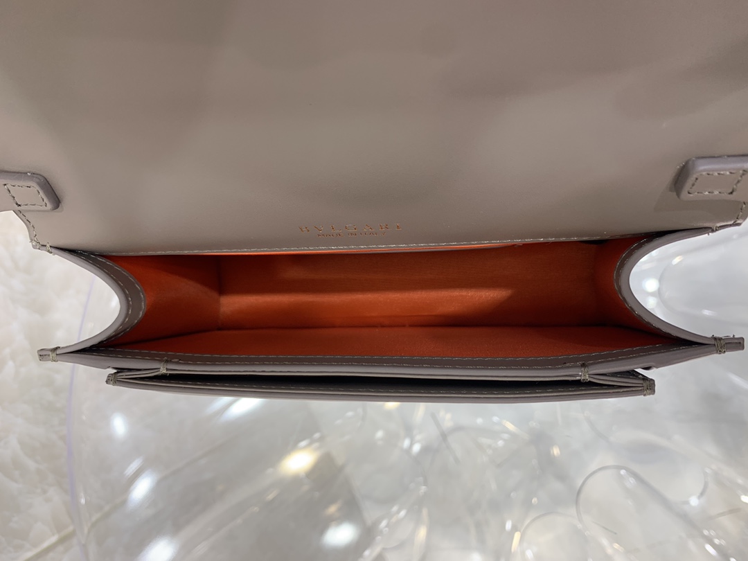 B*vlgari Bag Top Quality 22*15*4.5CM