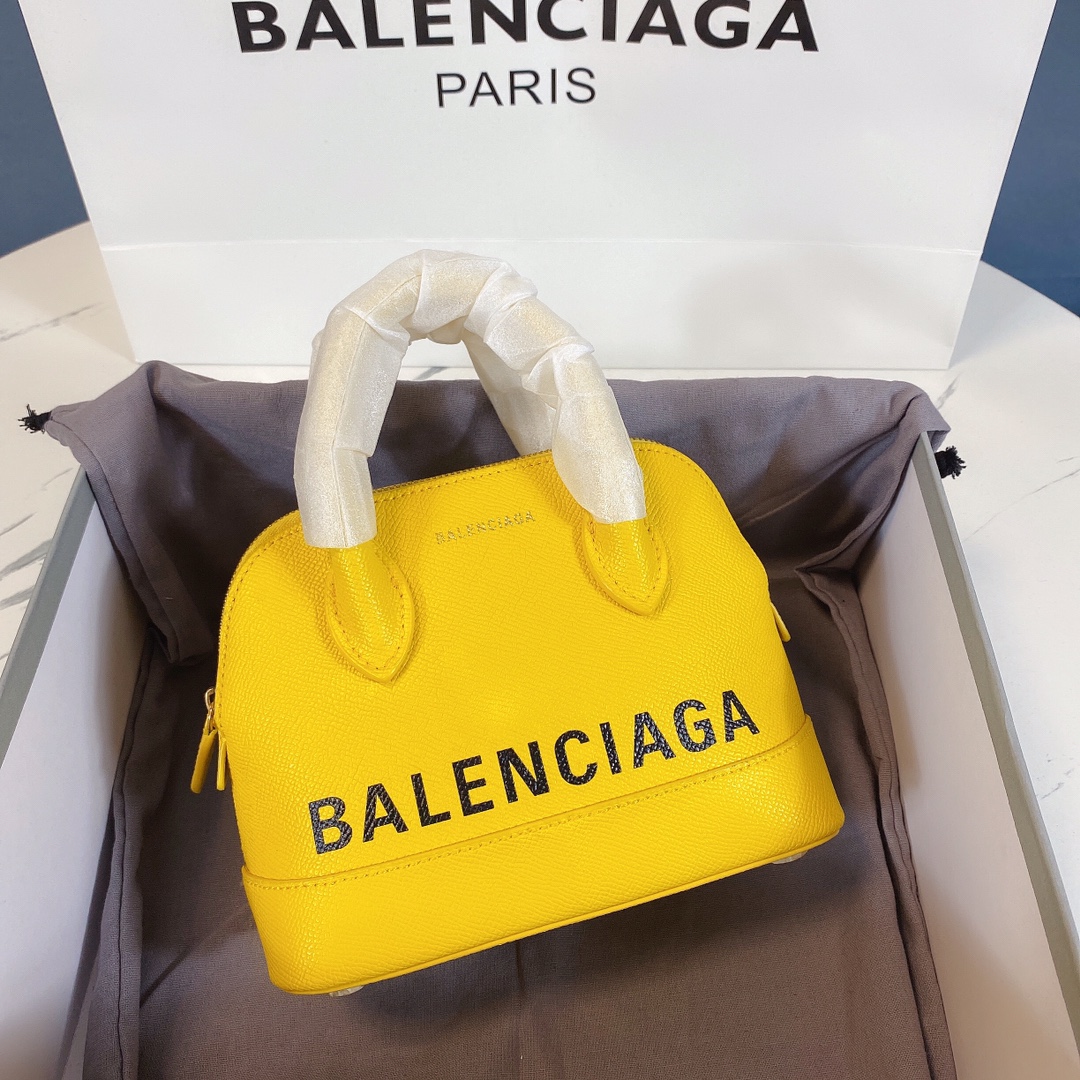 B*alenciaga Bag Top Quality 18*8*15CM