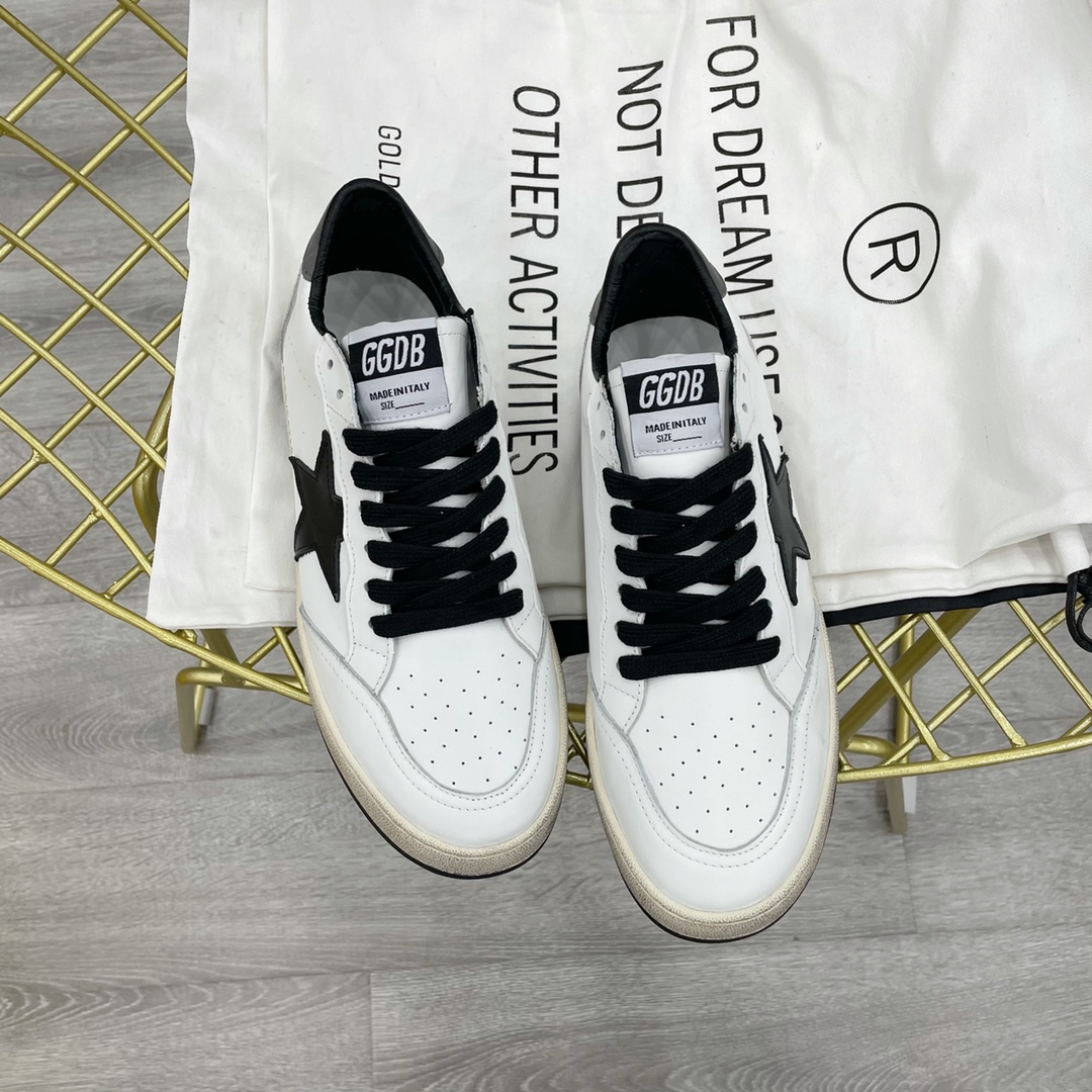 Men Women G*GDB Top Sneakers