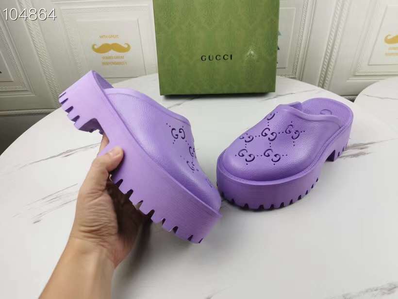 Women G*ucci Top Sandals
