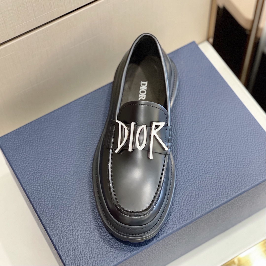 Men D*or Top Sneaker