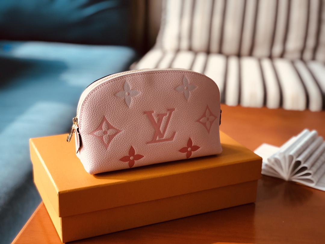 L*ouis V*uitton Top Bag 19 x 12 x 6cm