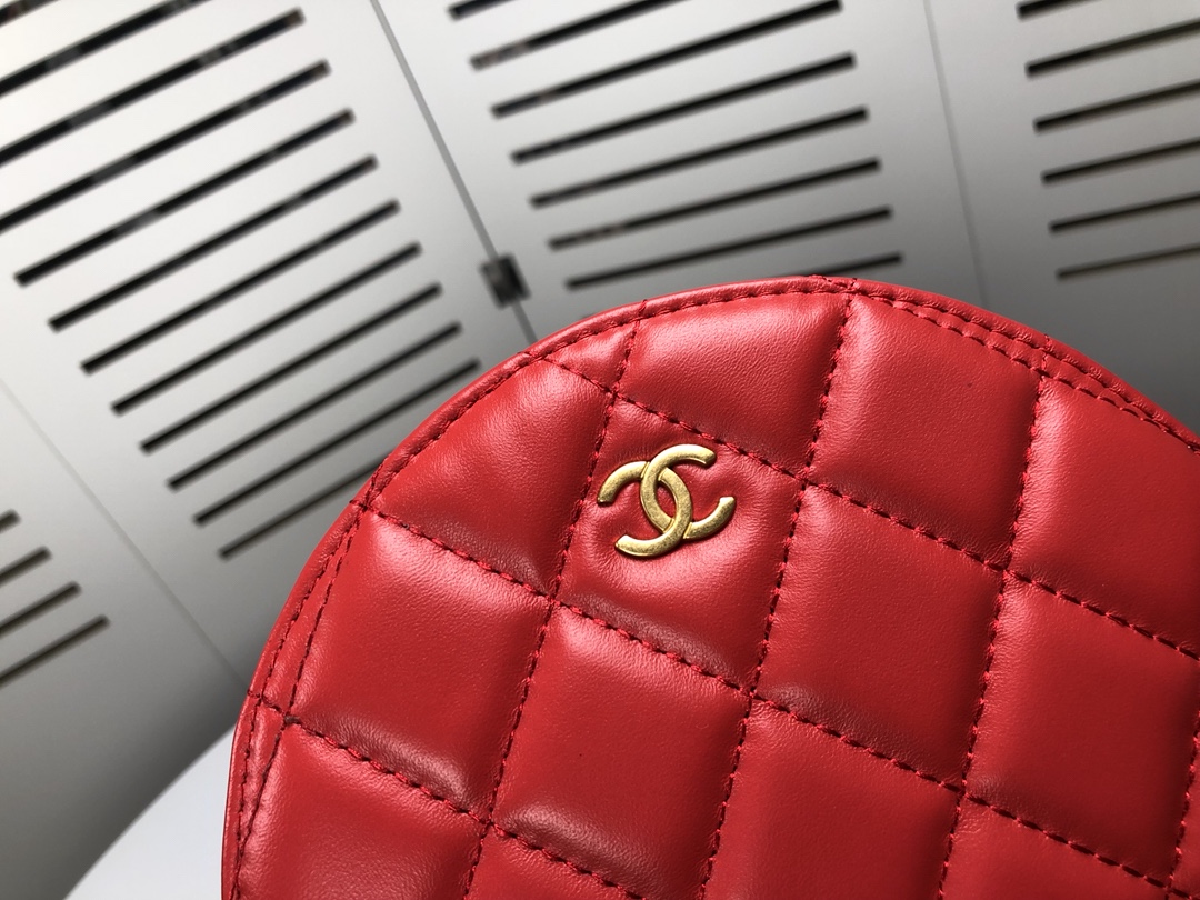 C*hanel Bag Top Quality 17.5*17.5*6.5cm