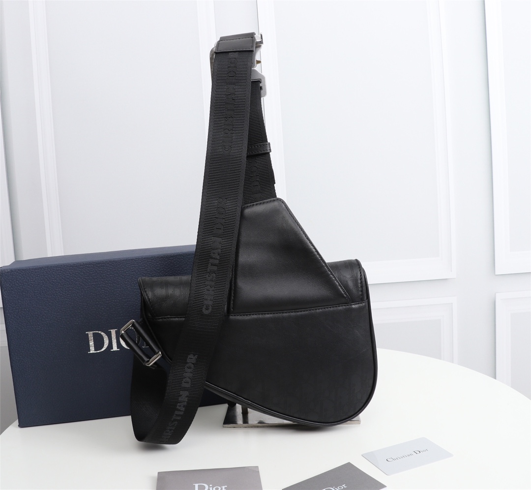 D*ior Top Bag 26*19*4.5cm