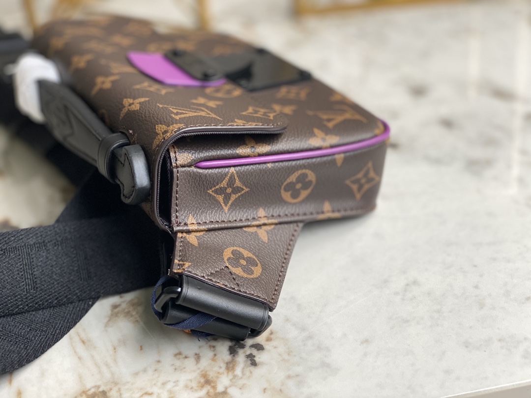 L*ouis V*uitton Top Bag 21*15*4CM