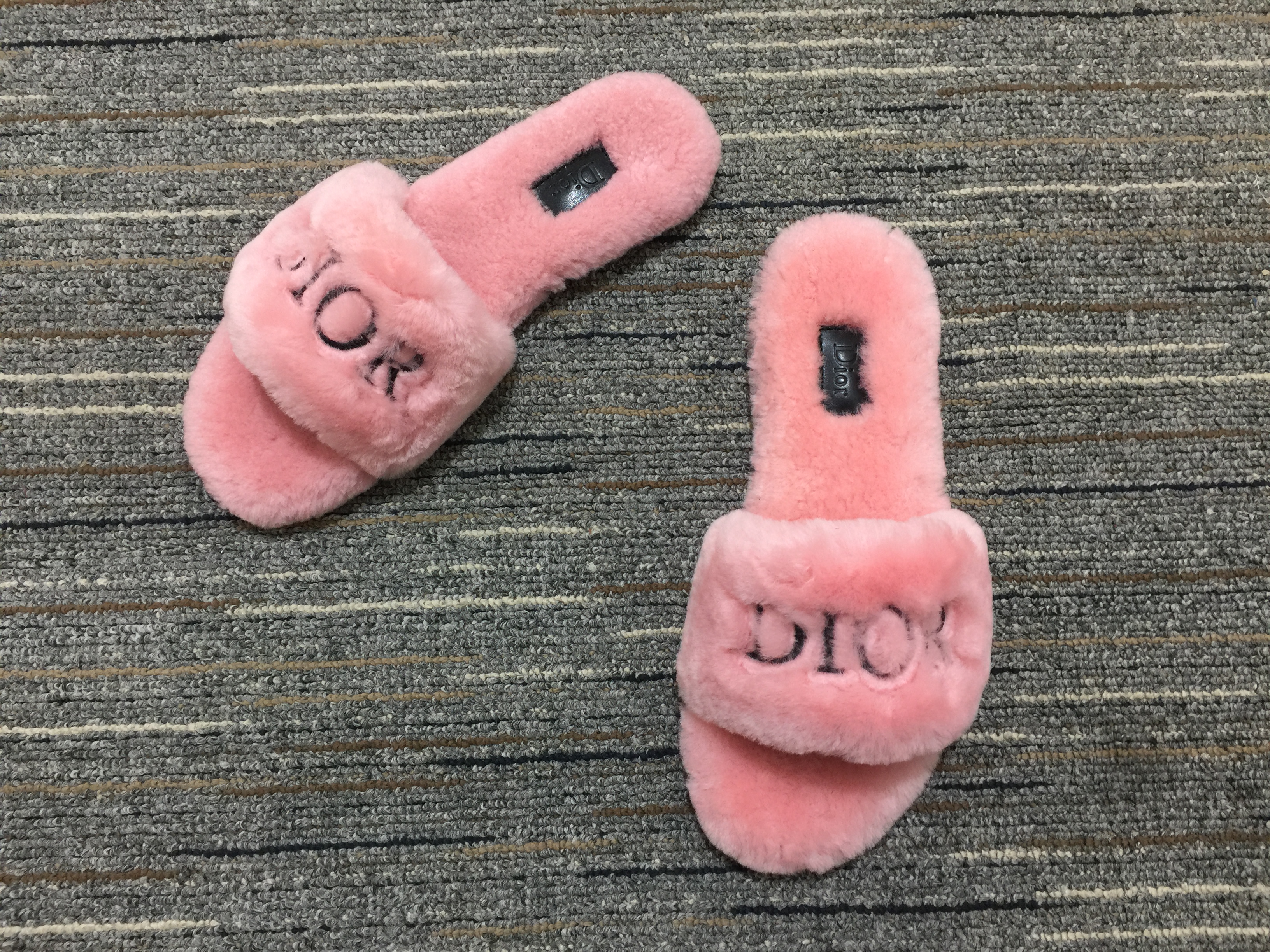 Women D*ior Slippers