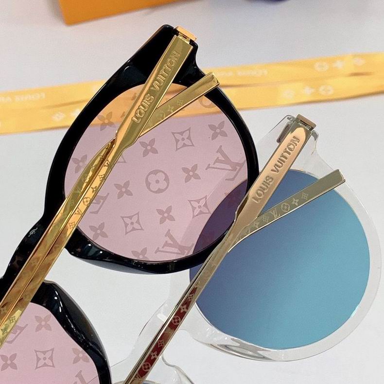 Top Quality L*ouis V*uitton Glasses