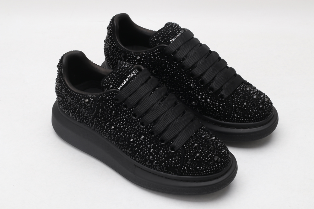 A*exander M*queen Sneaker