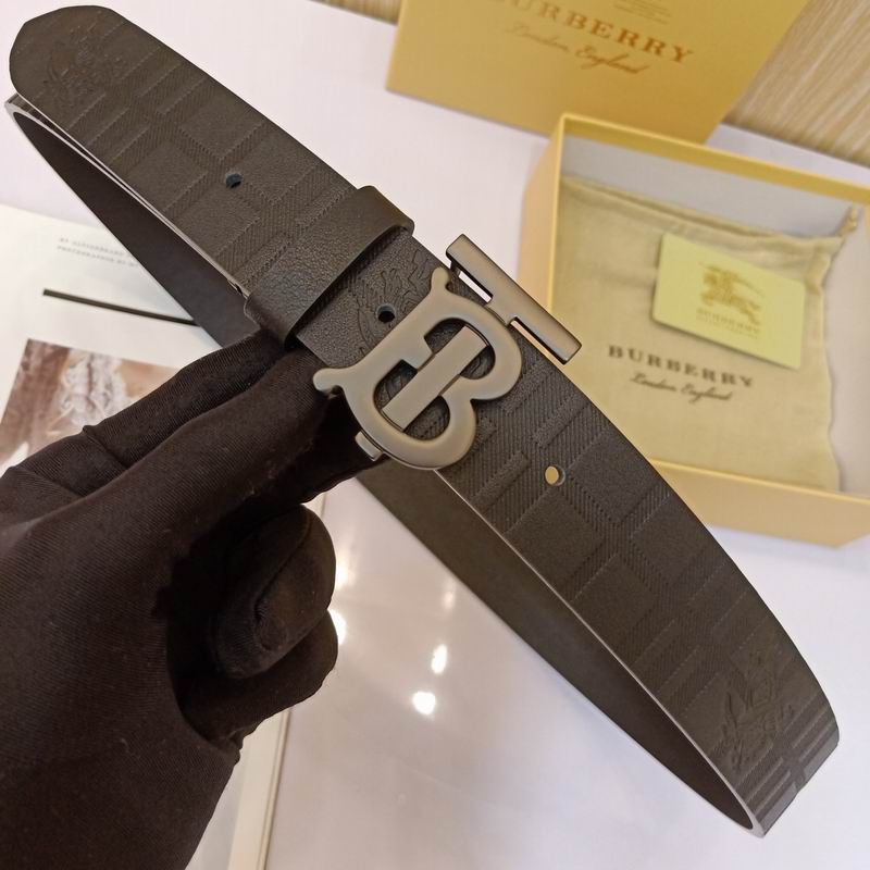 B*rberrry Belts Top Version