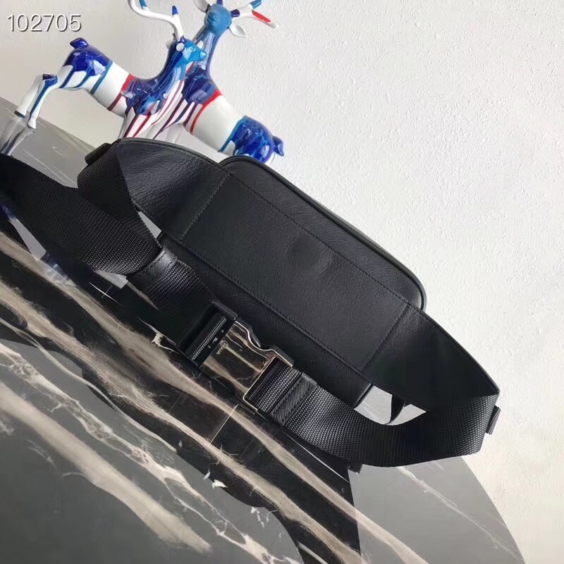 P*rada Top Bag 32*13*6cm