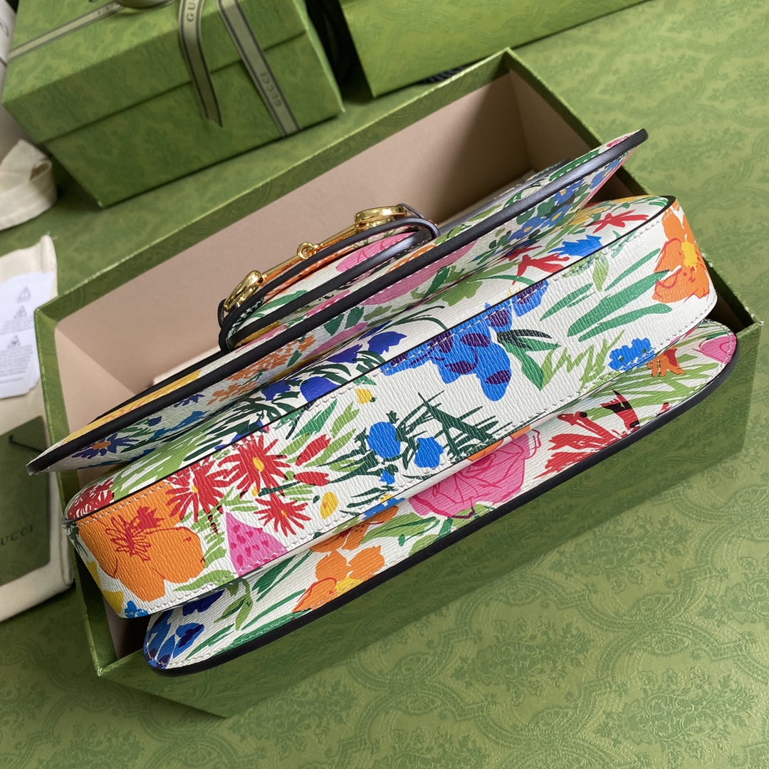 G*ucci Top Bag 25*18*8cm