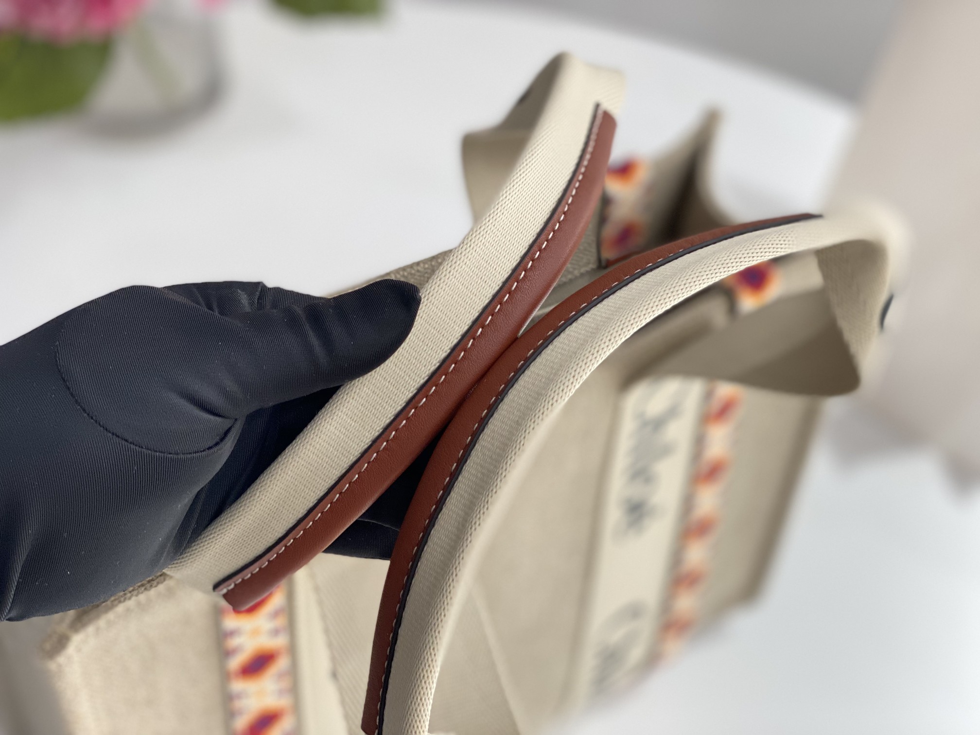 C*hloe Bag Top Quality 37*26*12cm