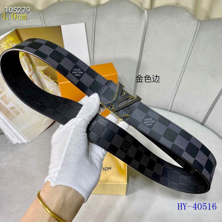 L*uis V*itton Belts Top Version