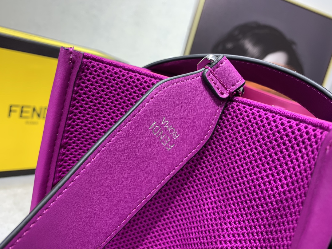 F*endi Bag Top Quality 36*13.5*33CM