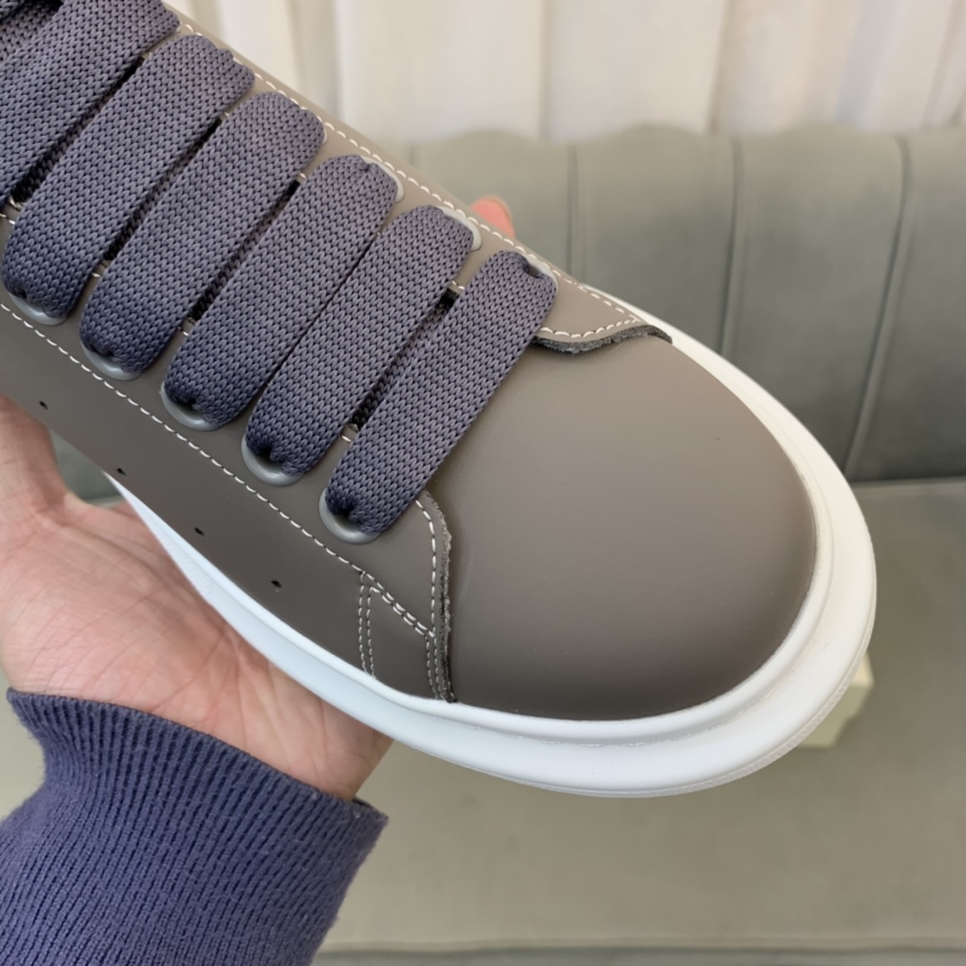 Men Women A*lexander M*cqueen Top Sneaker