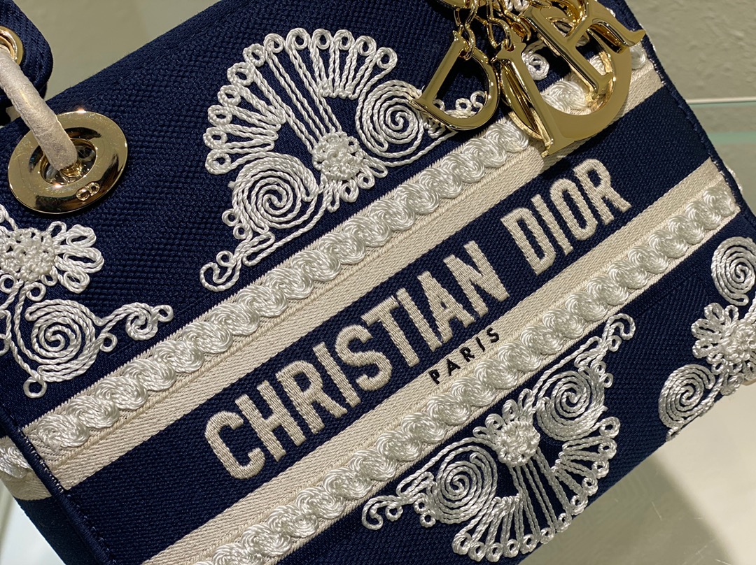 D*ior Bag Top Quality