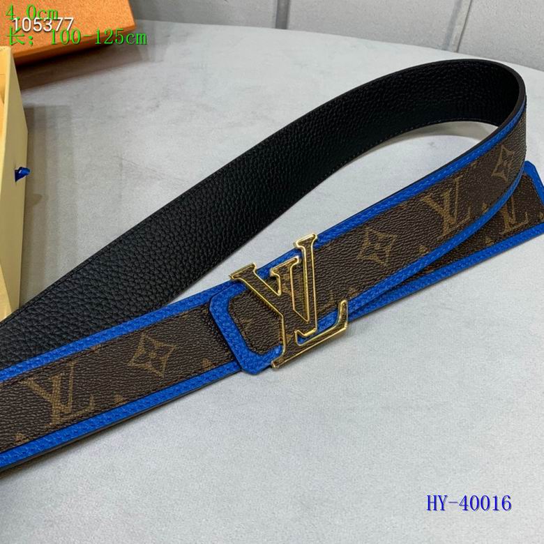 L*uis V*itton Belts Top Version