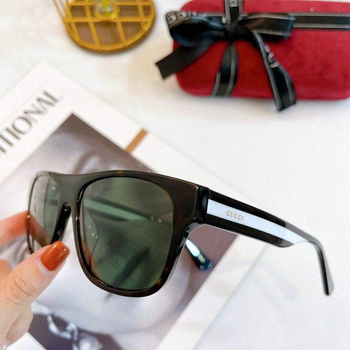 Top Quality G*ucci Glasses