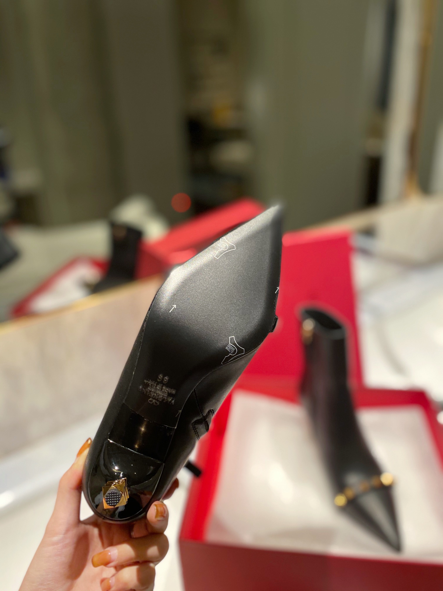 Women π*π΄πΏπΈπππΌππ Top Sneakers