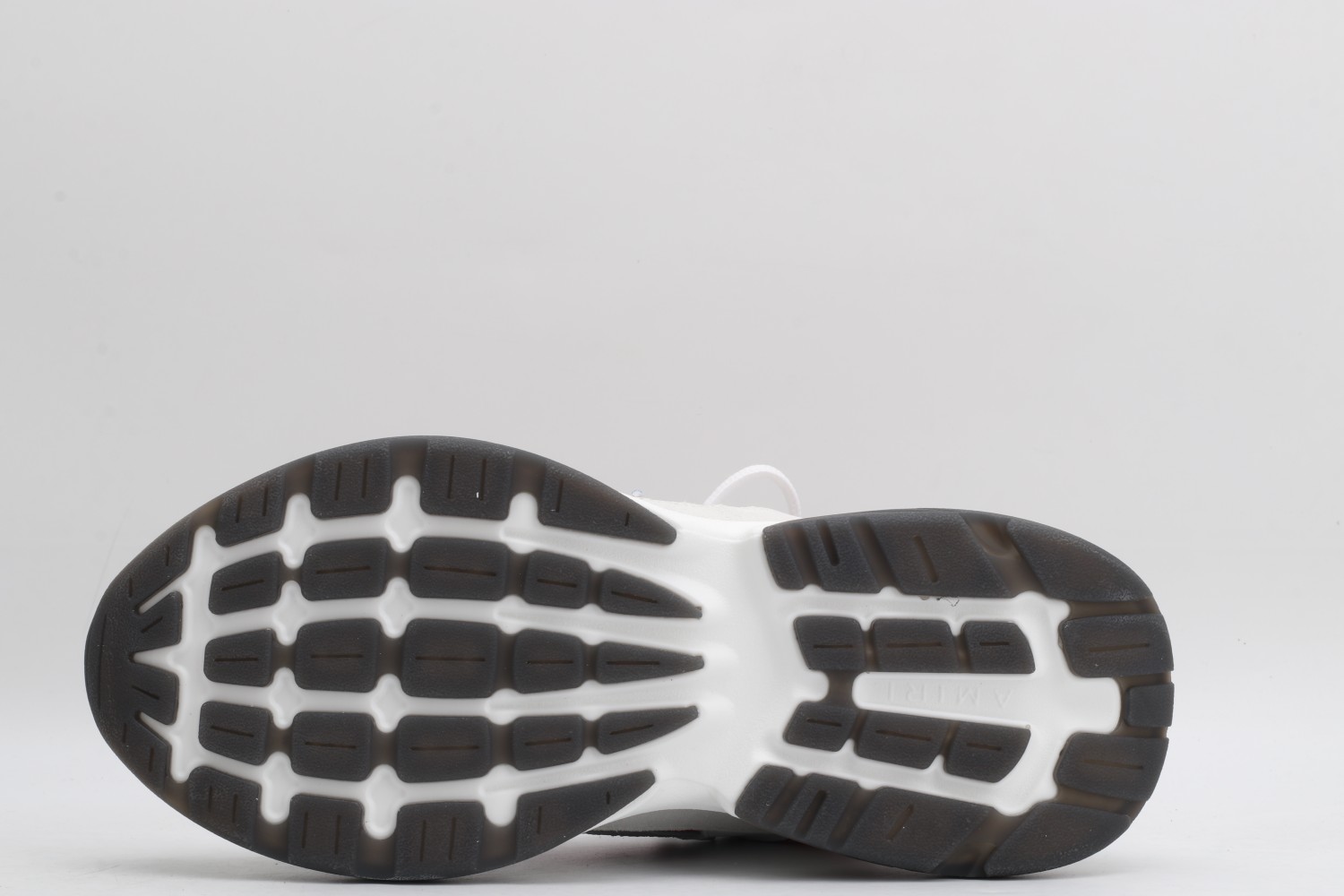 Men A*miri Low Top Sneakers