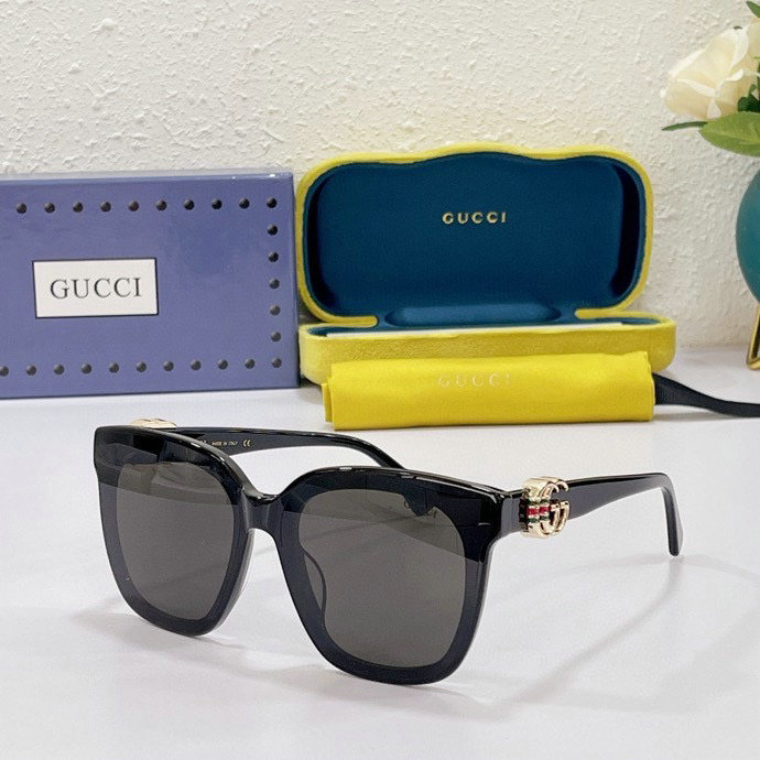 Top Quality G*ucci Glasses