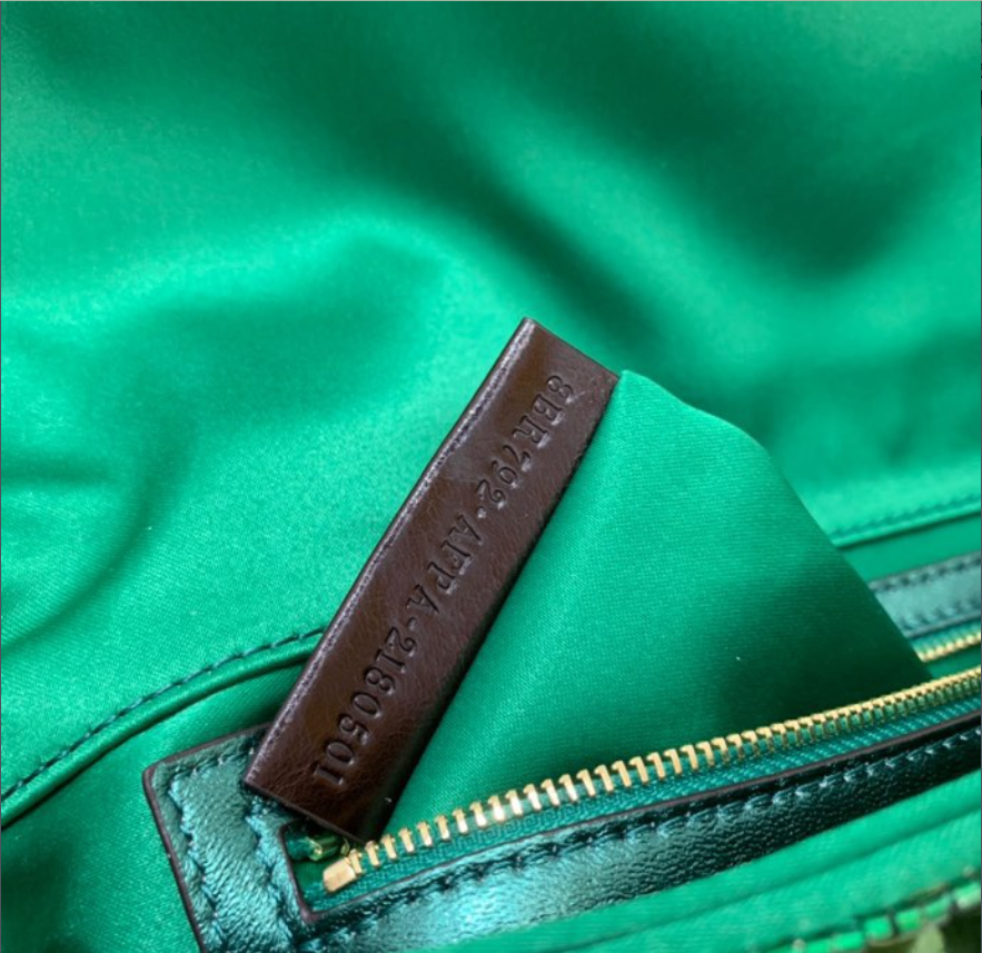 F*endi Bag Top Quality 27*4*13CM