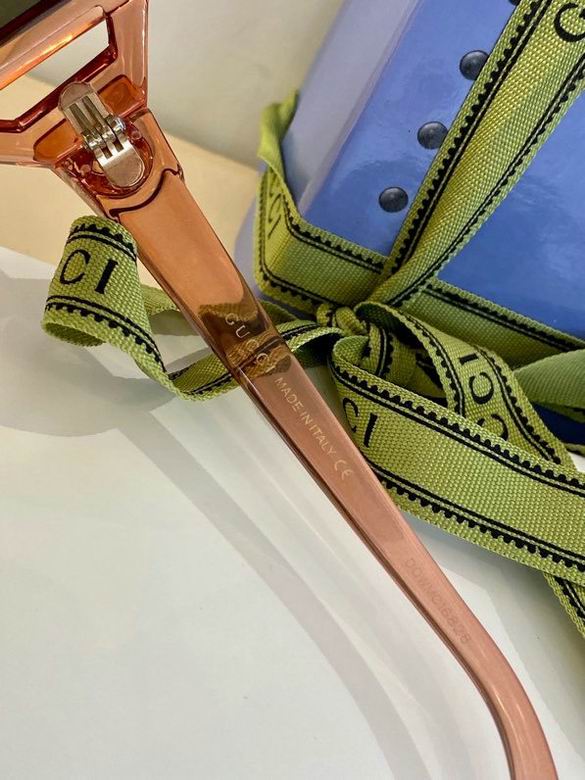 Top Quality G*ucci Glasses