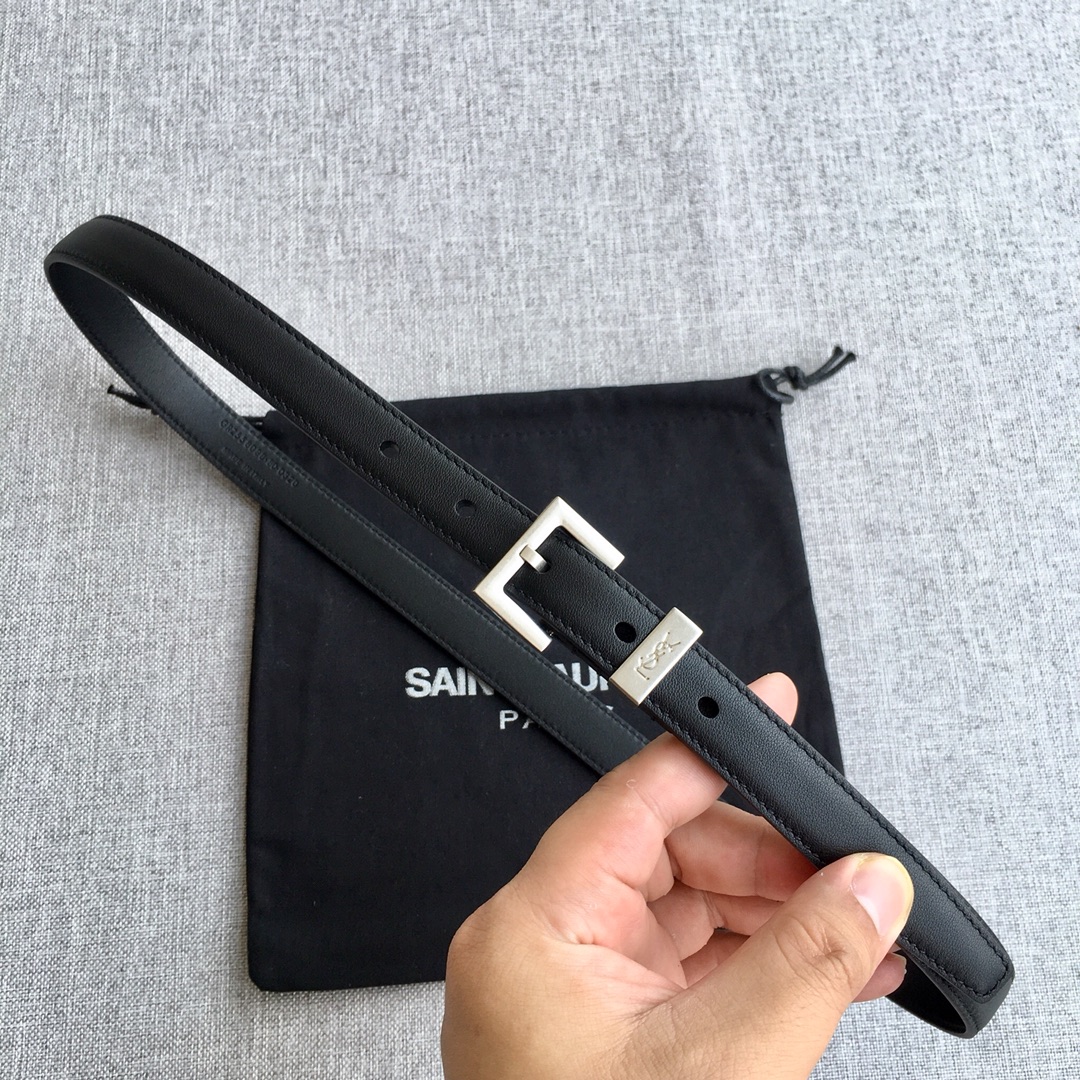 Y*SL Belts Top Quality 20MM