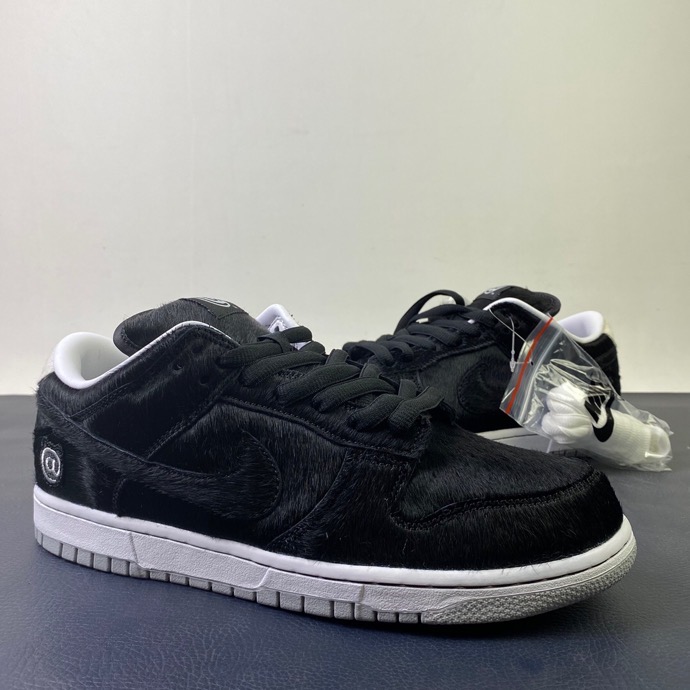 from Nike SB Dunk Low