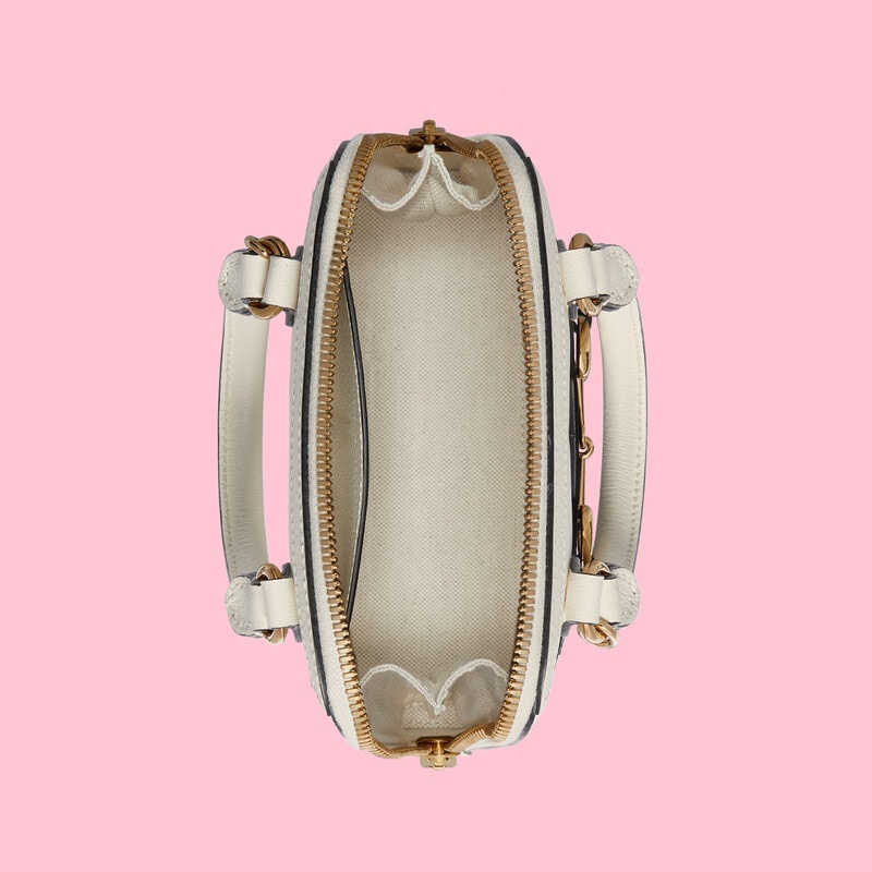 G*ucci Bag Top Quality 20CM