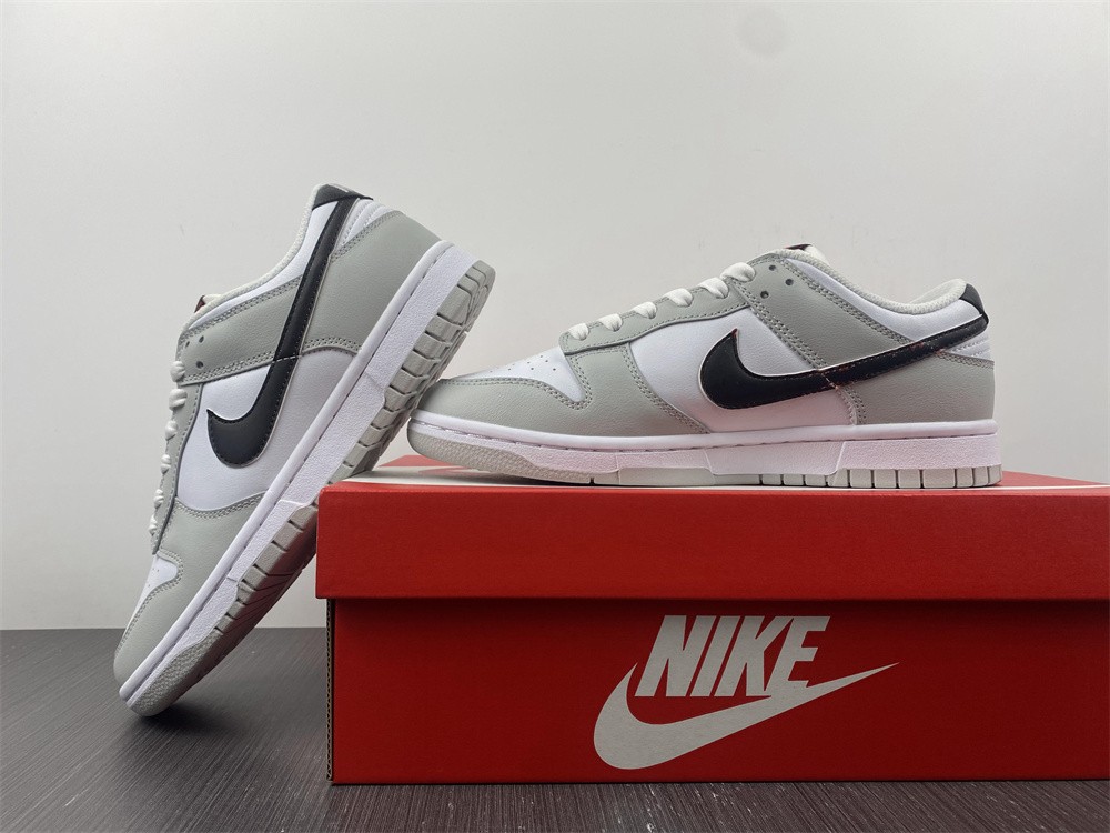 from NIKE DUNK LOW Lottery DR9654-001