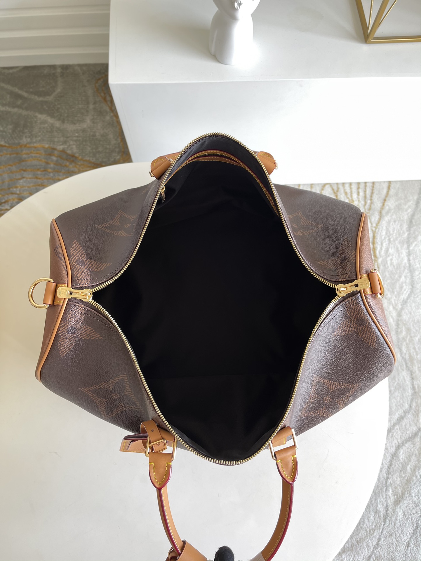 L*ouis V*uitton Bag Top Quality 50.0x 29.0x 23.0 cm