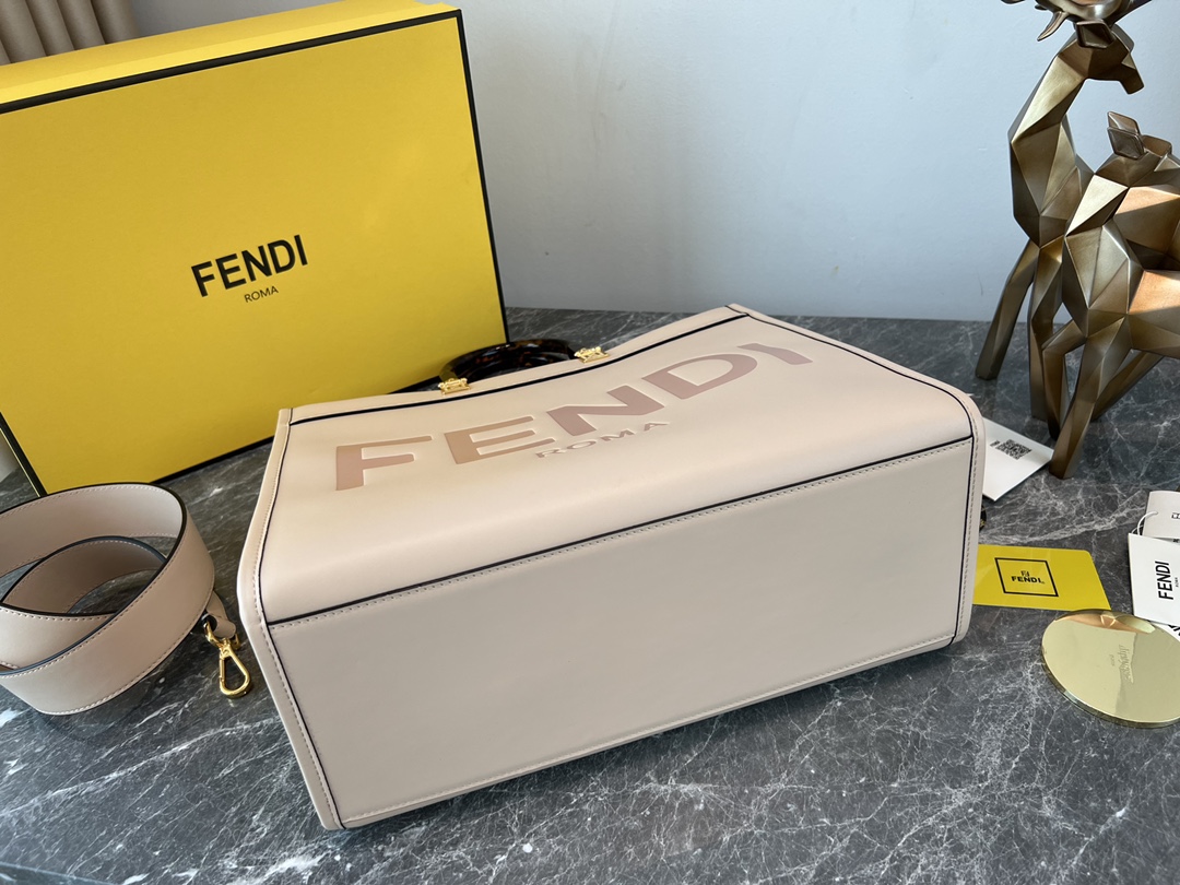 F*endi Bag Top Quality 35*17*31CM