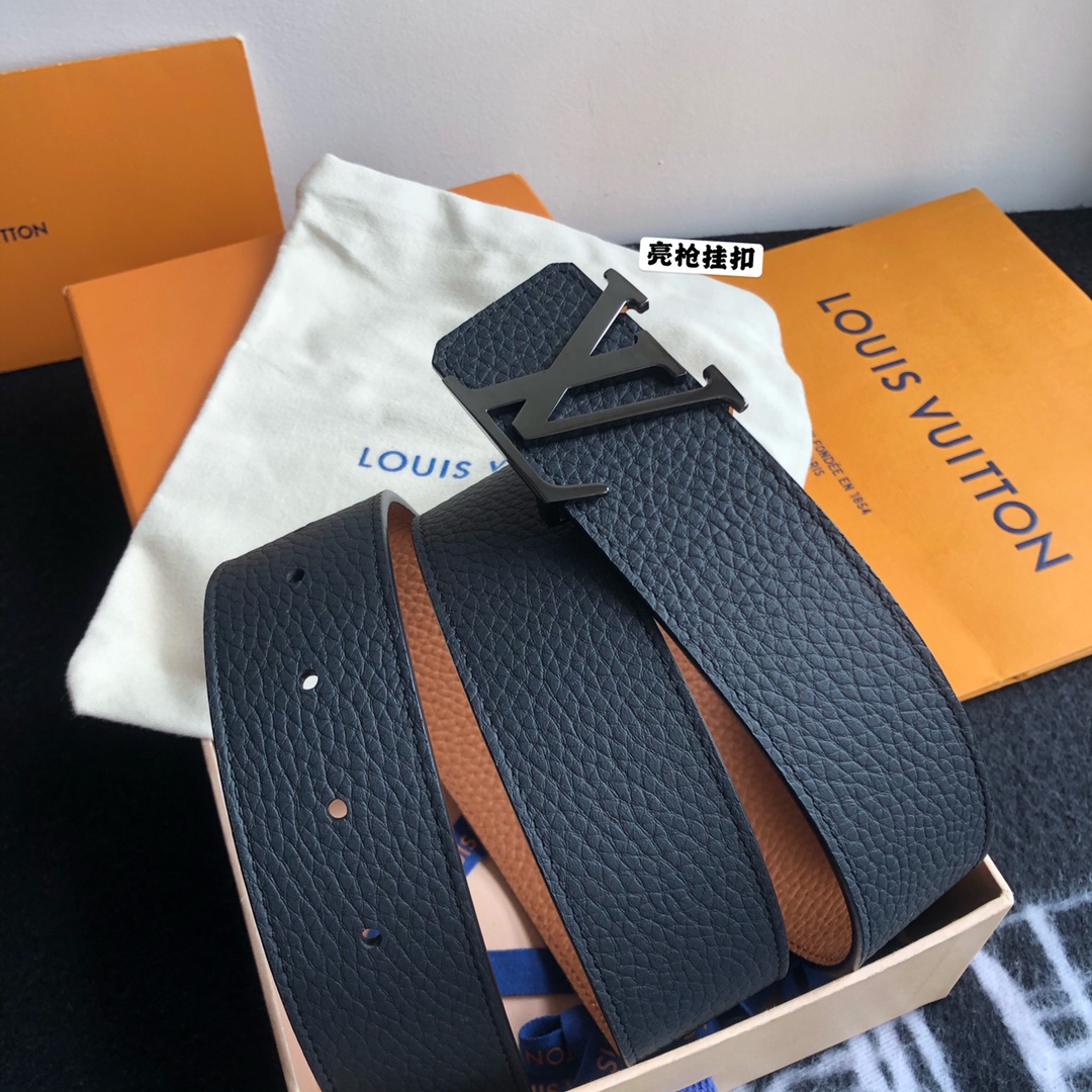L*ouis V*uitton Belts Top Quality