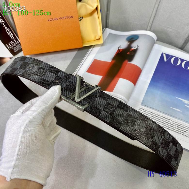 L*uis V*itton Belts Top Version