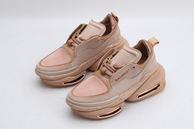 Women B*lmain Sneaker Top Quality