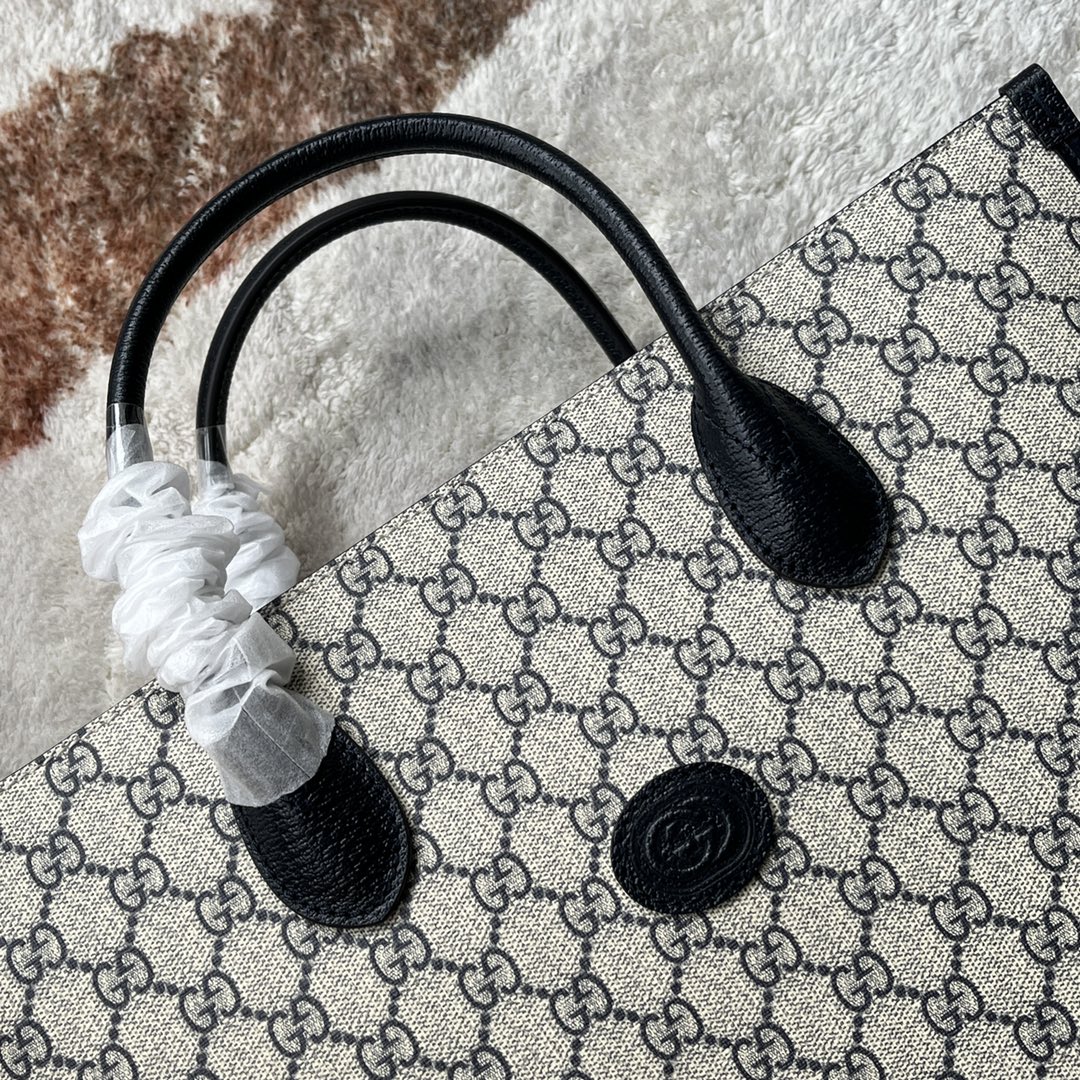 G*ucci Bag Top Quality 36*38.5*12CM