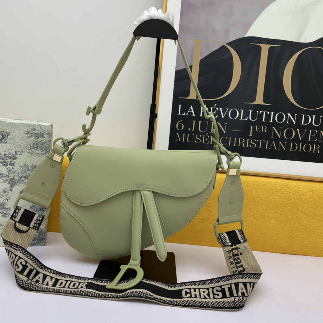 D*ior Top Bag 29*21*12cm