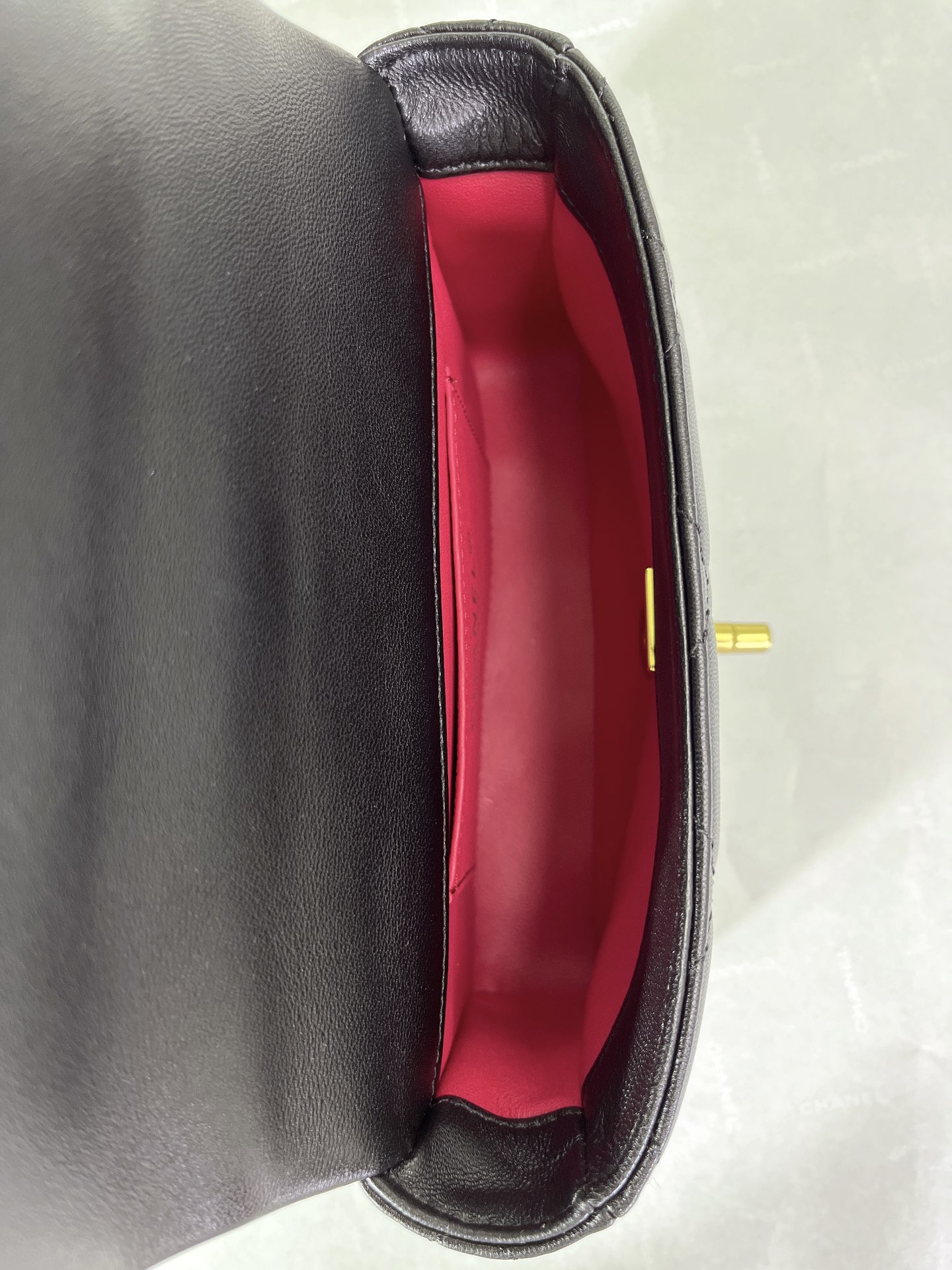 C*hanel Bag Top Quality 18.5*14*5*cm