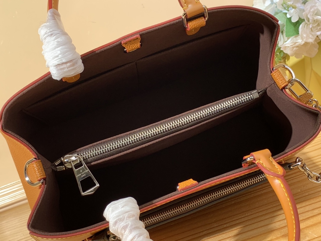 L*ouis V*uitton Bag Top Quality 30*21*13cm