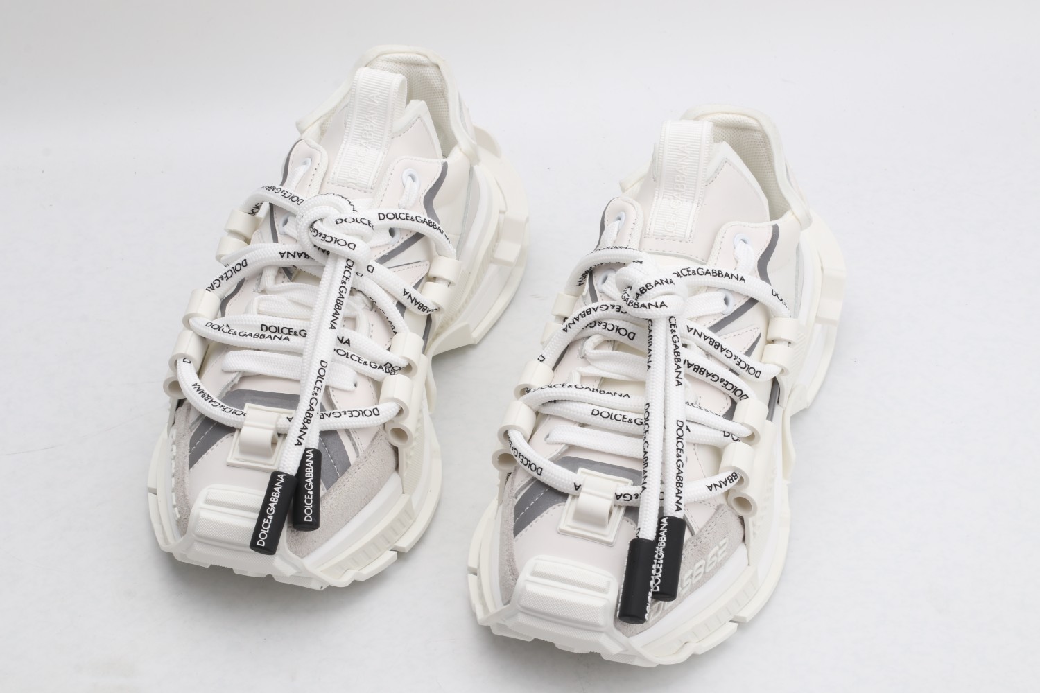 Men Women D*G Top Sneakers