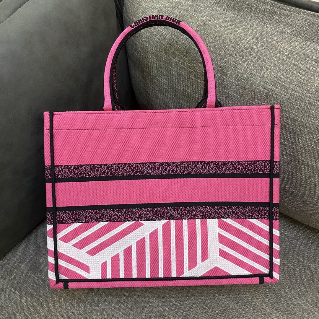 D*ior Bag Top Quality 36*18*28CM