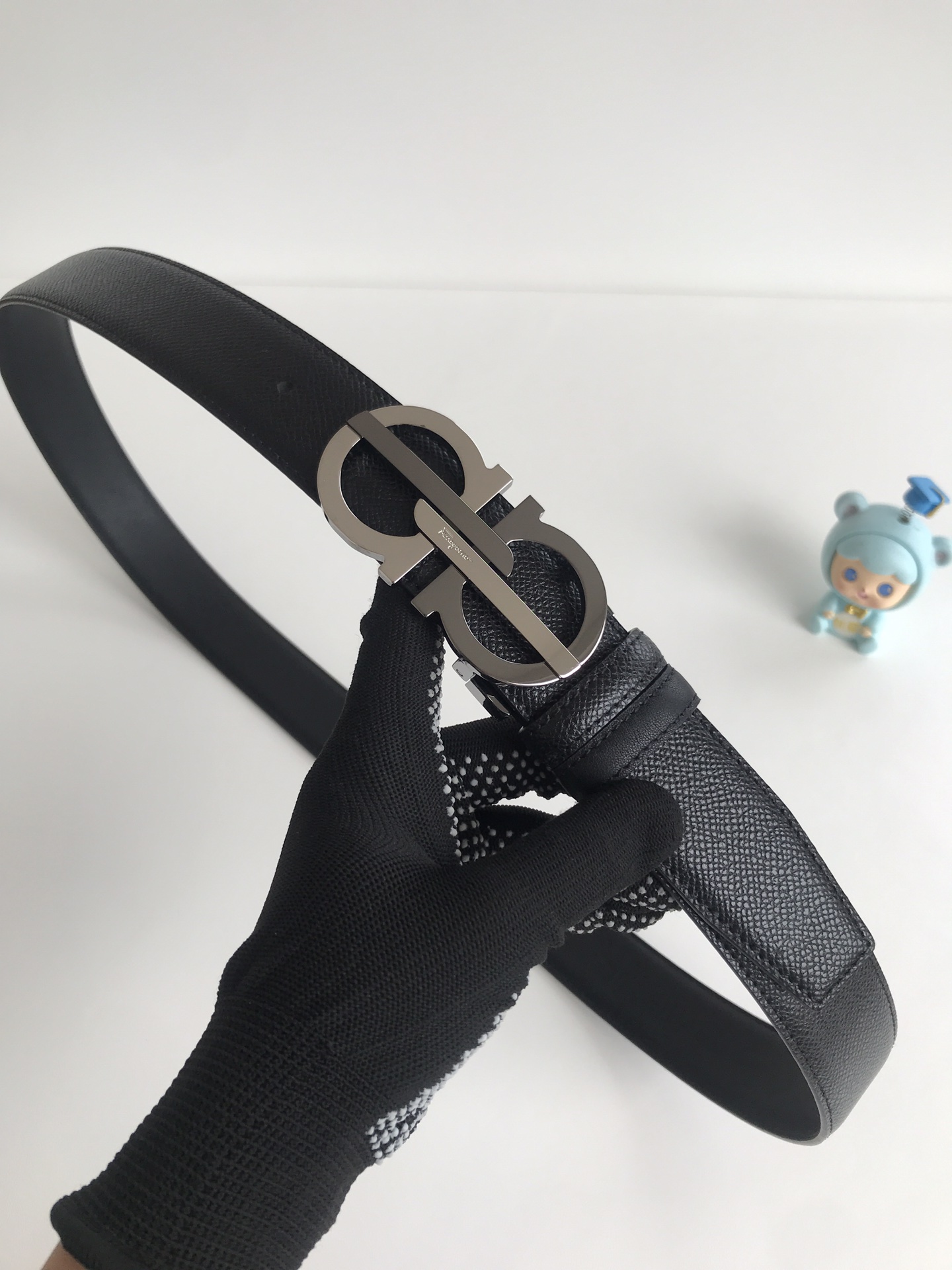 F*erragamo Belts Top Quality