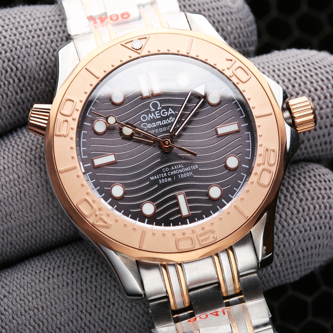 O*mega Watches Top Quality