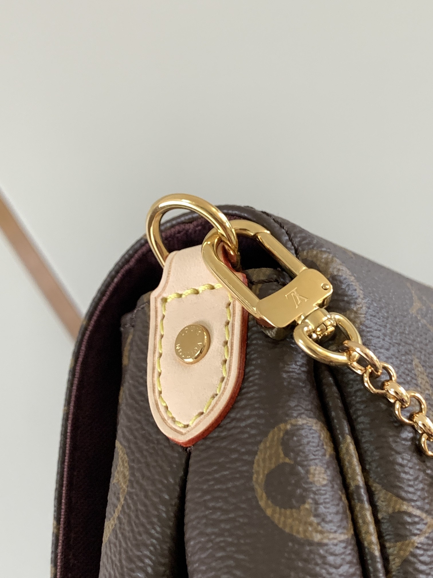 L*ouis V*uitton Bag Top Quality 26*15*4CM