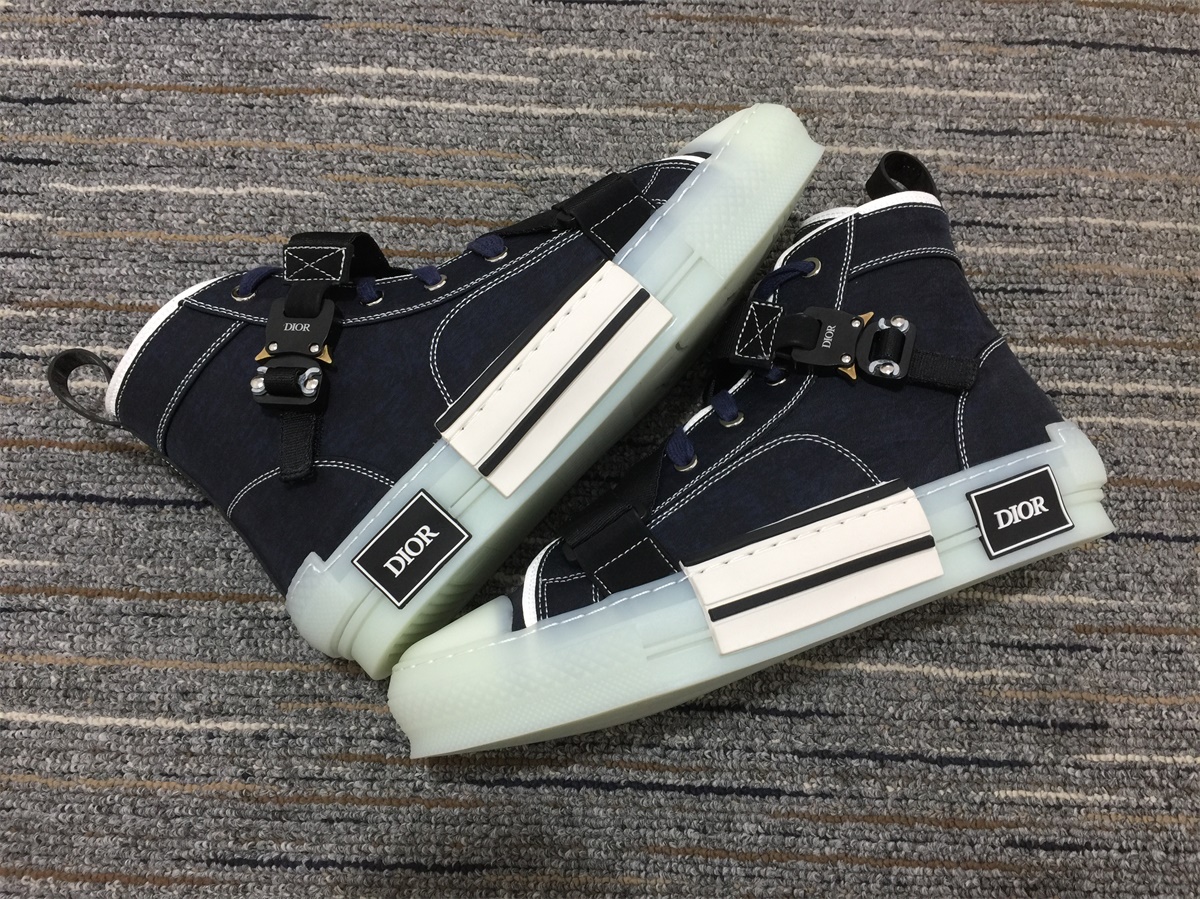 Men Women D*or Sneaker